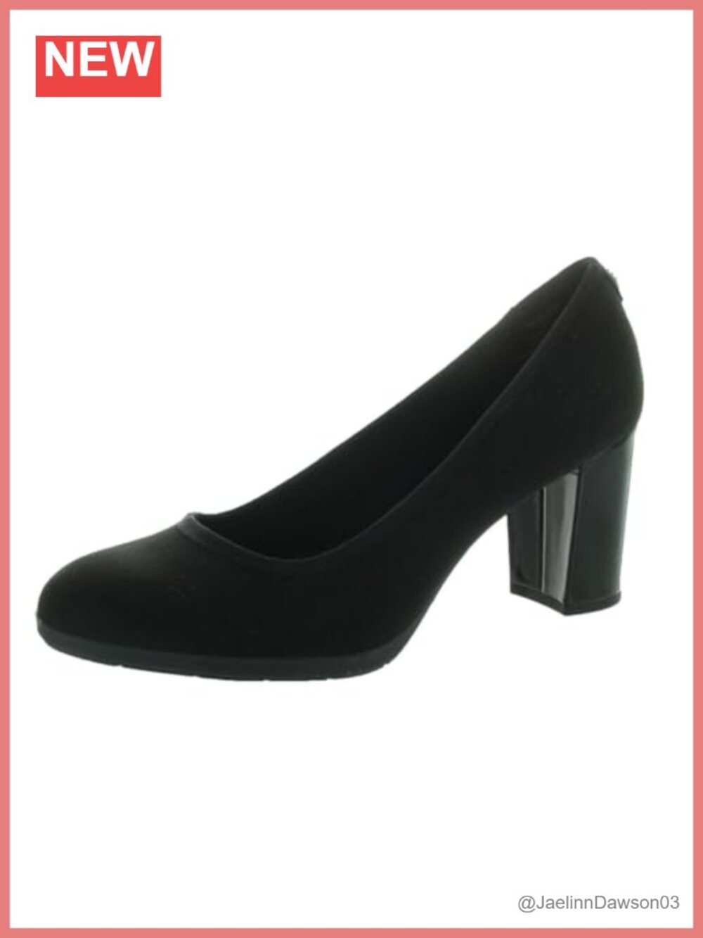 Anne Klein Women's Leather Slip-On Loafers Cushioned Comfort